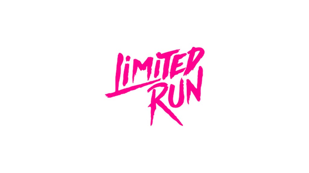 Limited Run Games, Showcase LRG3 2023